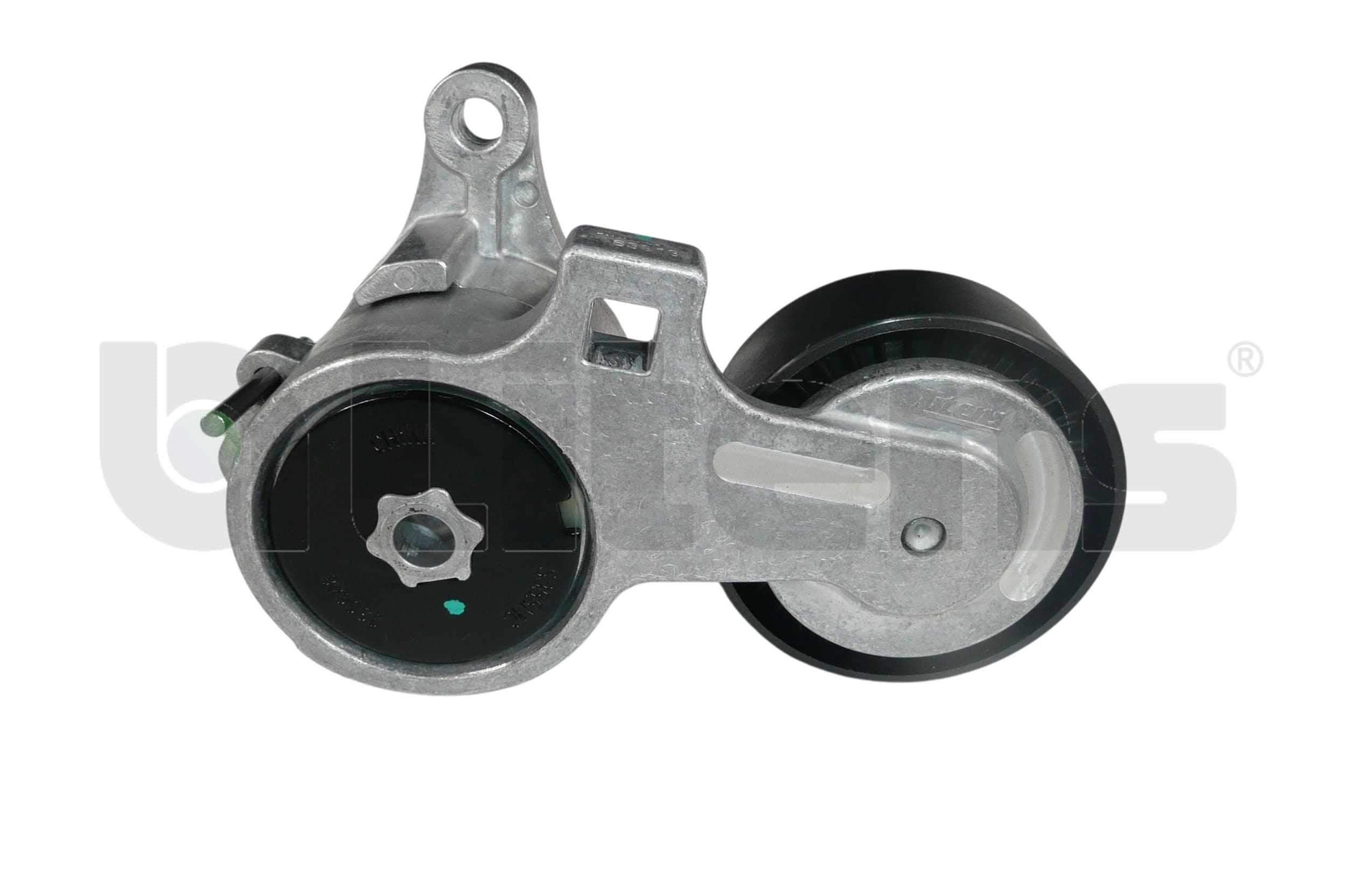 Belt Tensioner, V-ribbed belt — Litens 930648