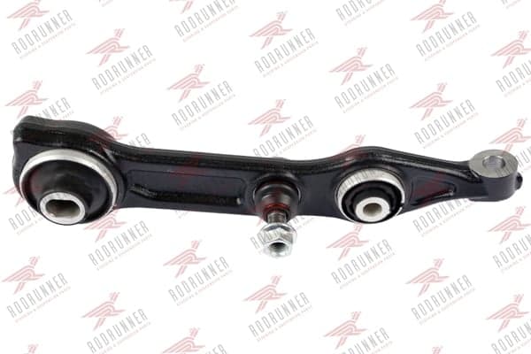 Control/Trailing Arm, wheel suspension — RODRUNNER TC-M-870