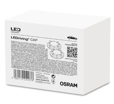 LEDriving® CAP image