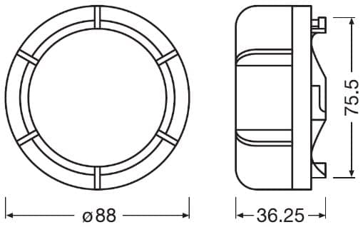 LEDriving® CAP image