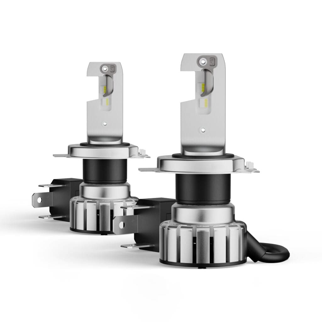 NIGHT BREAKER® LED SMART H4 image