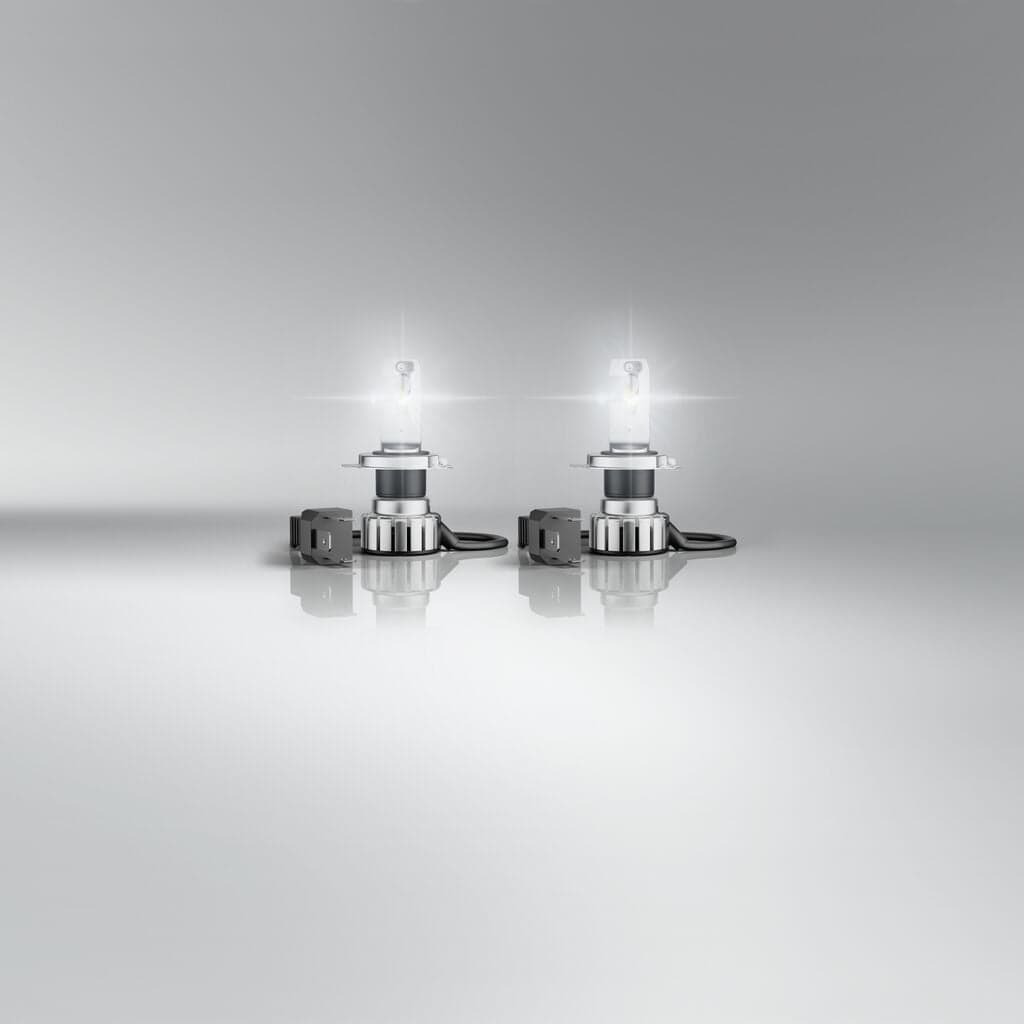 NIGHT BREAKER® LED SMART H4 image