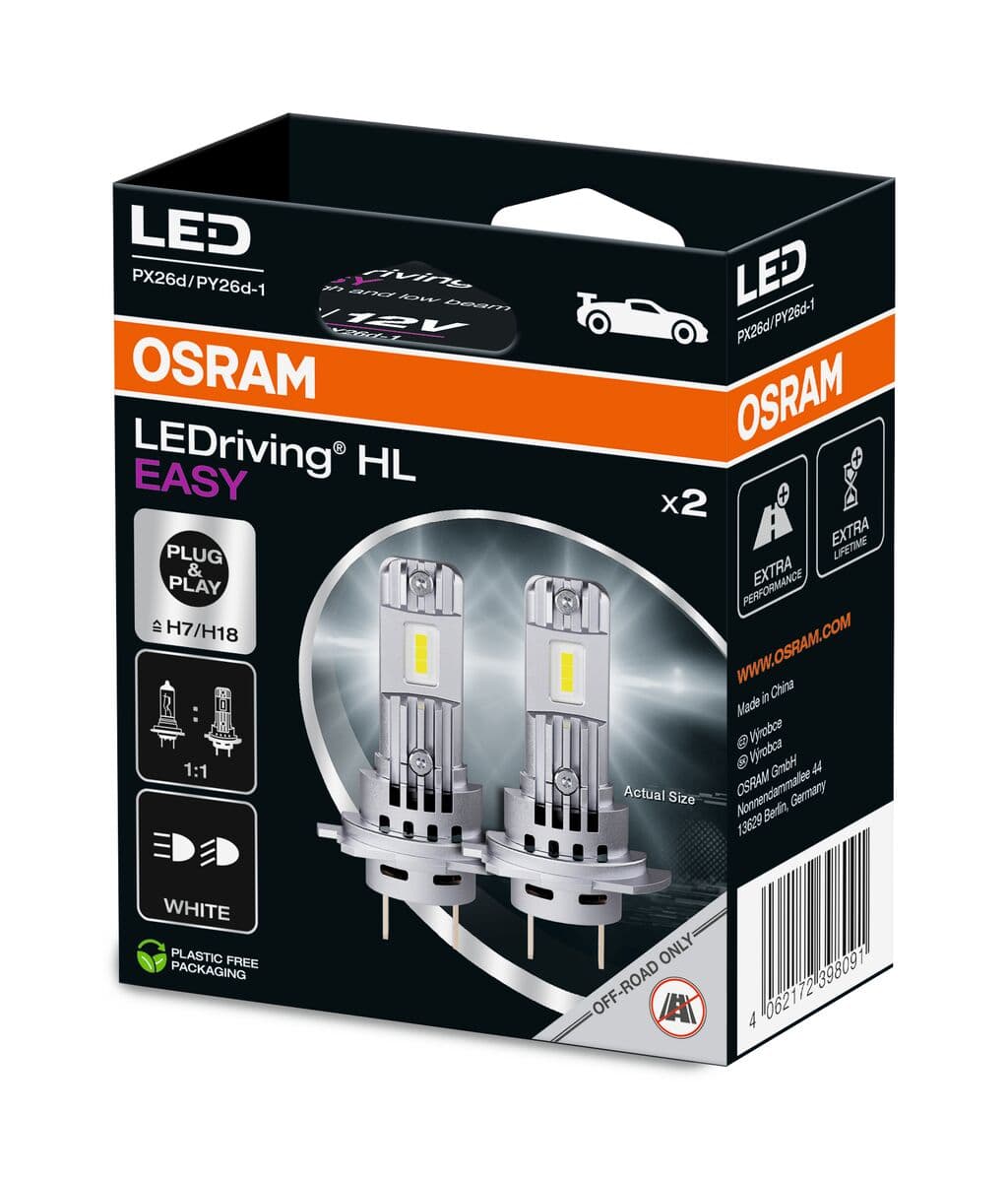 LEDriving® HL EASY image