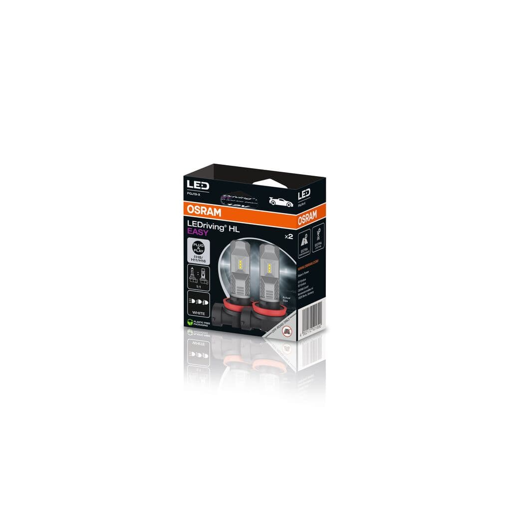 LEDriving® HL EASY image