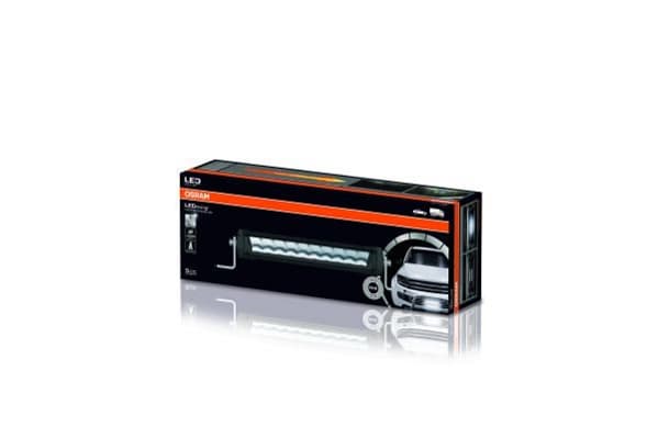 LEDriving® LIGHTBAR FX250 image
