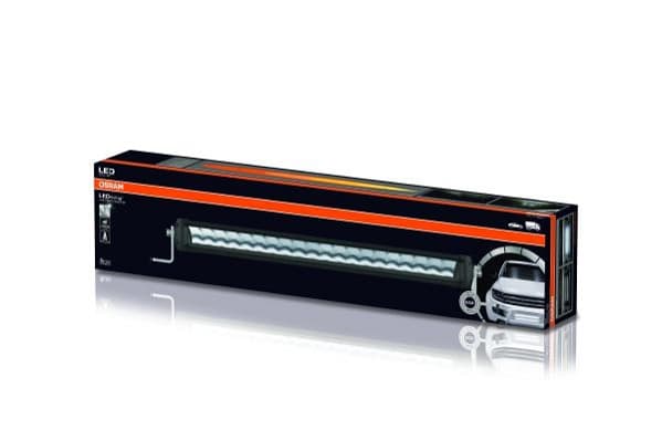 LEDriving® LIGHTBAR FX500 image