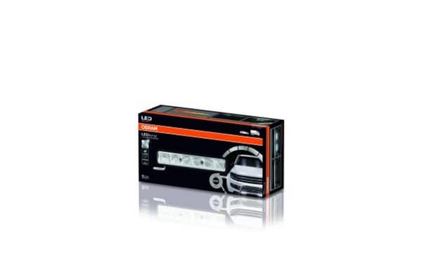 LEDriving® LIGHTBAR SX180 image
