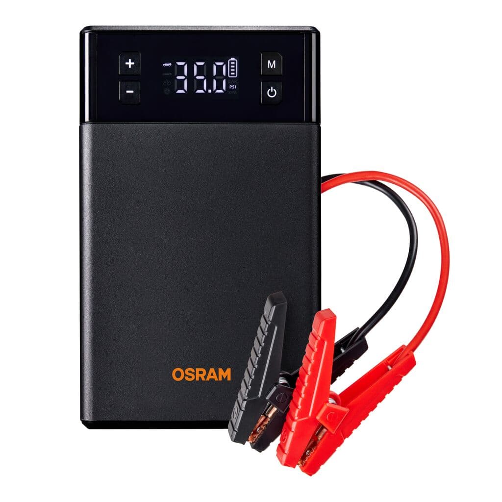 OSRAM BATTERYjumpstart 1000TI image