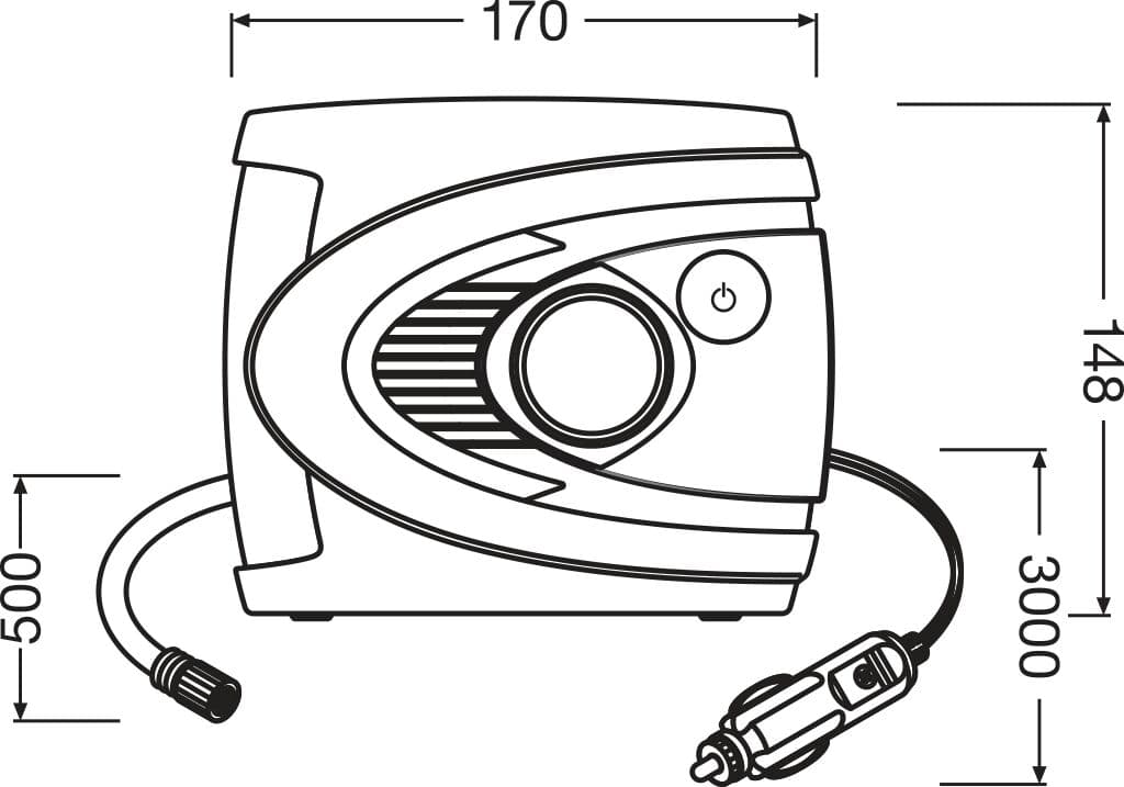 TYREseal KIT image