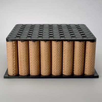 Air cleaner image