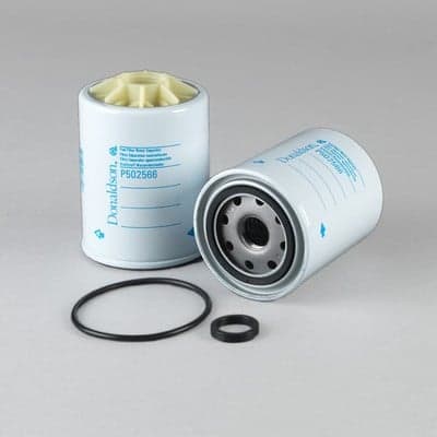 Fuel Filter — Donaldson-AU P502566