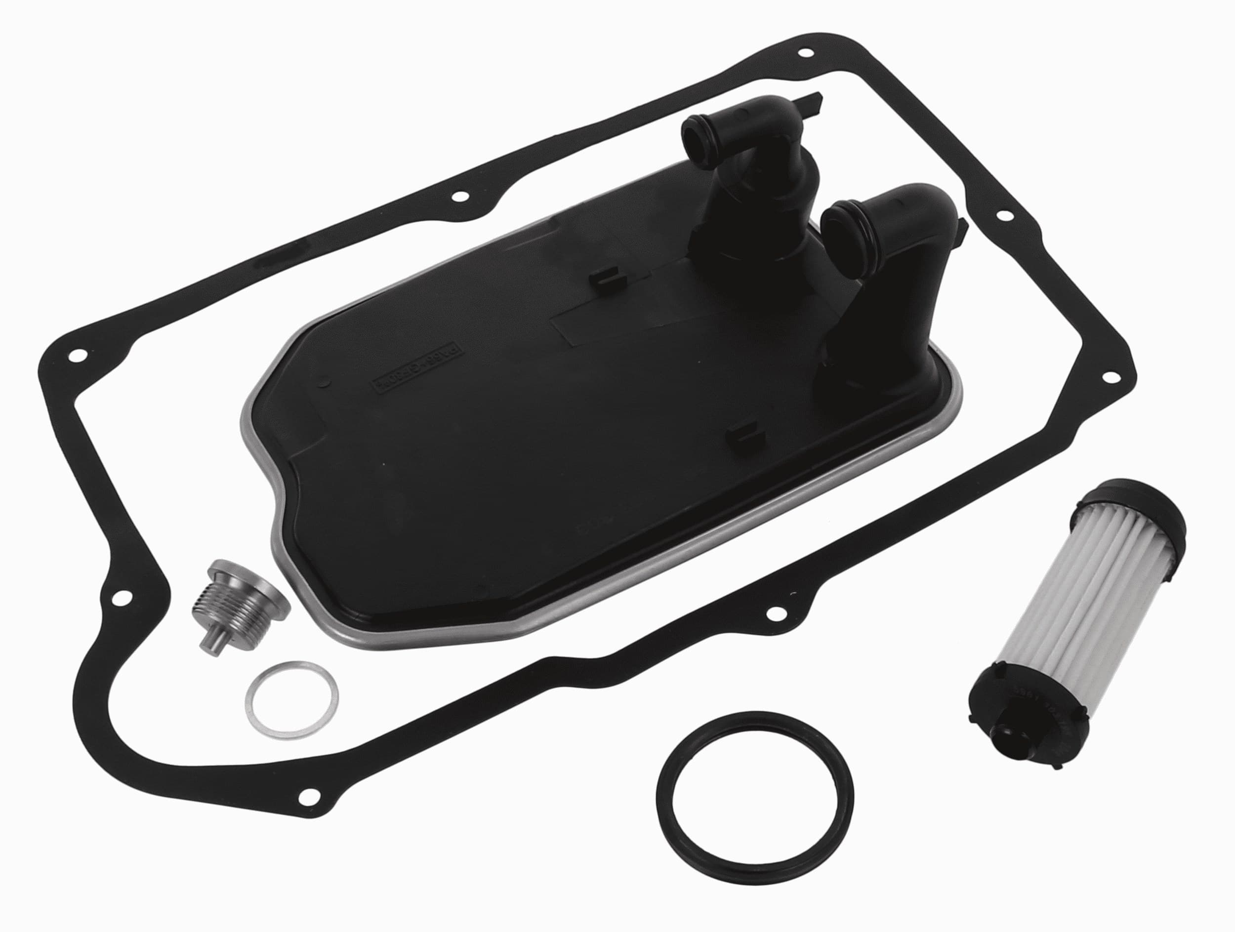 Parts Kit, automatic transmission oil change — ZF 5961.308.447