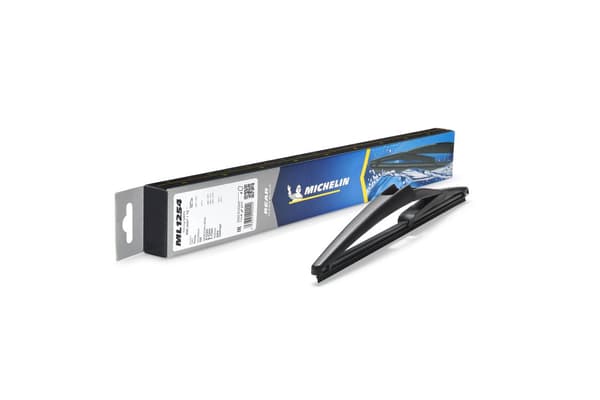 Rear image