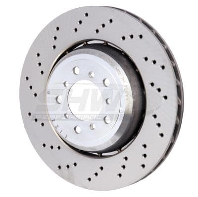 Brake rotor image