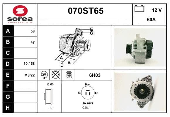 Power generator image