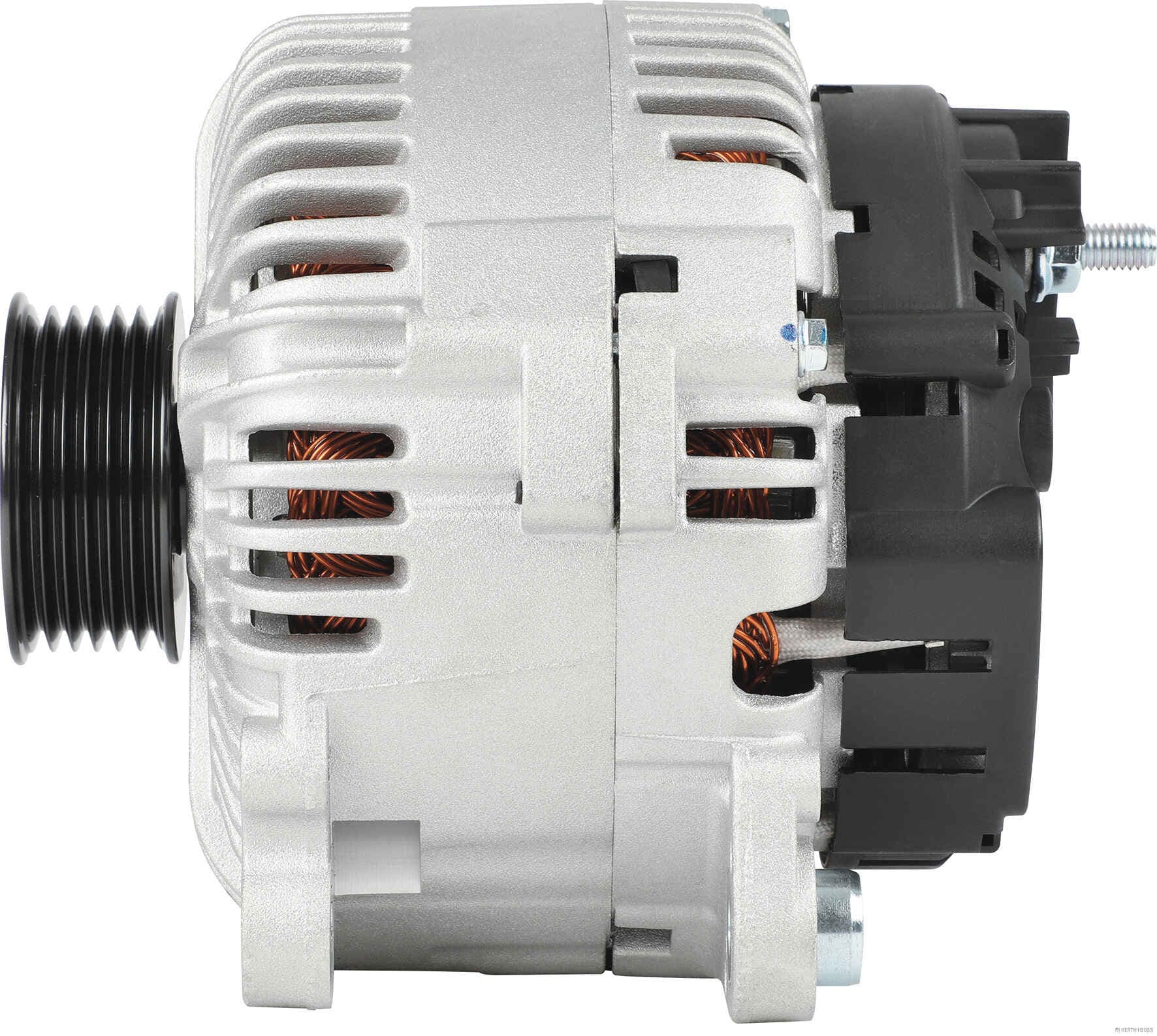 Power generator image