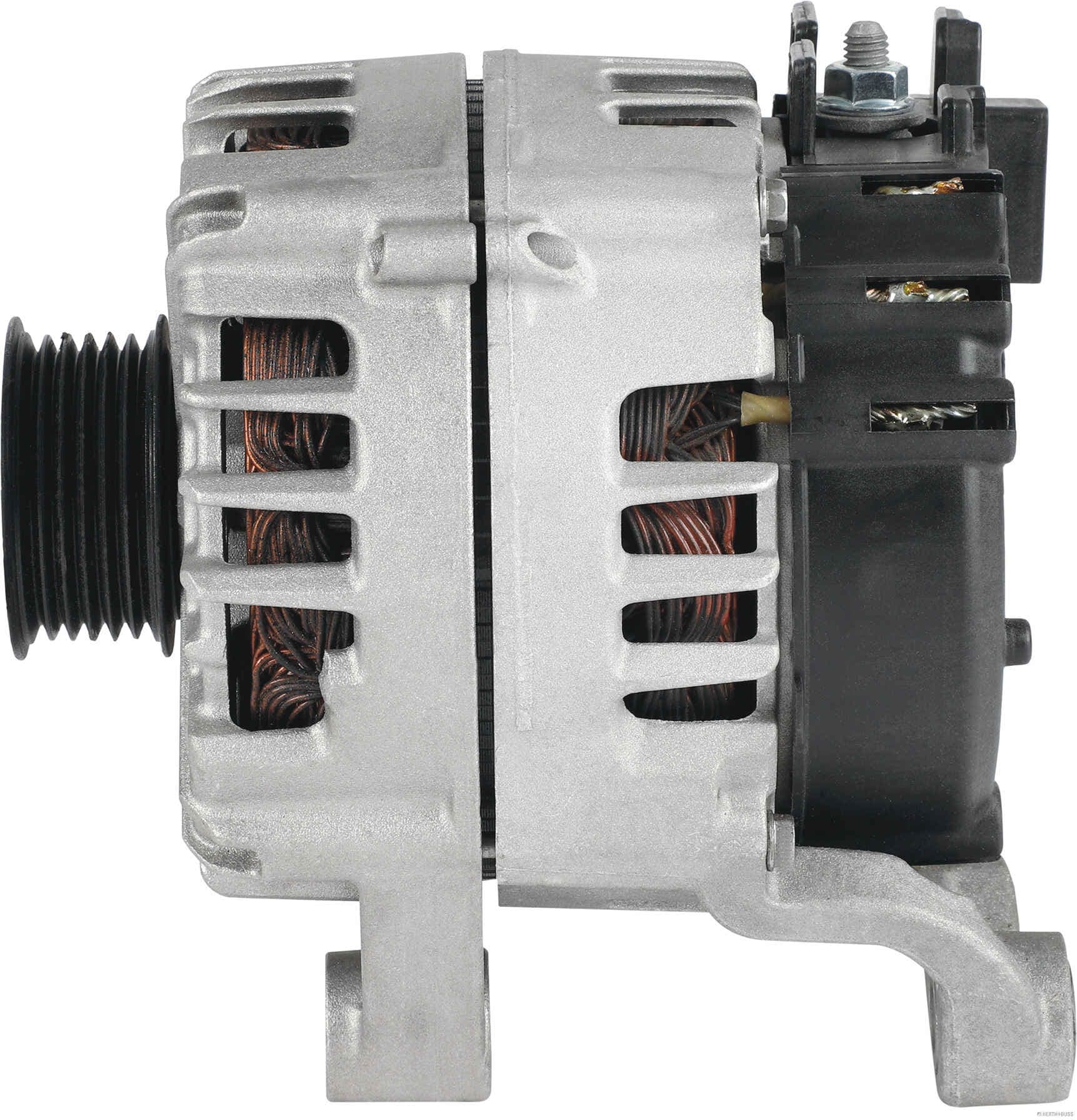 Power generator image