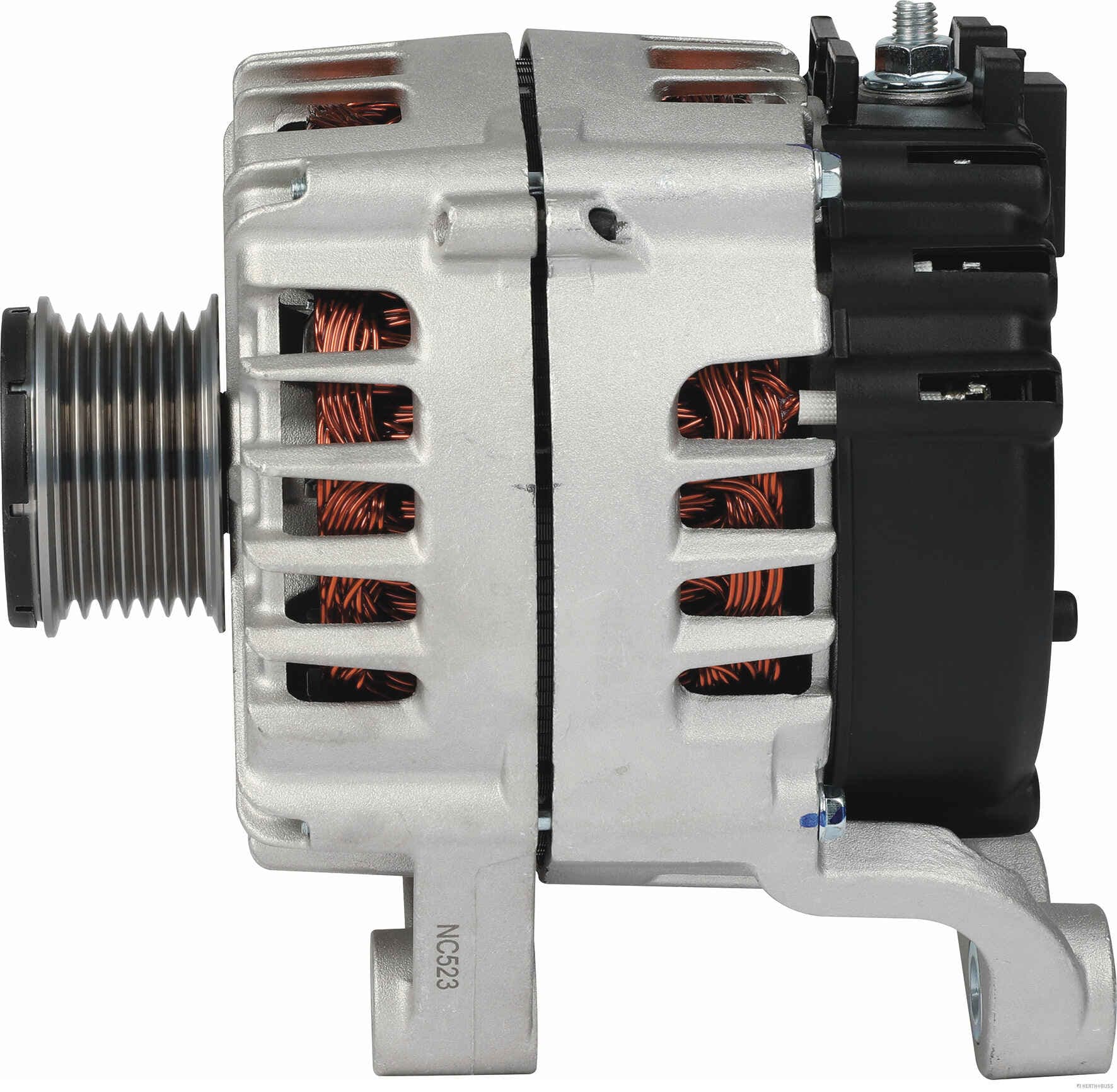 Power generator image