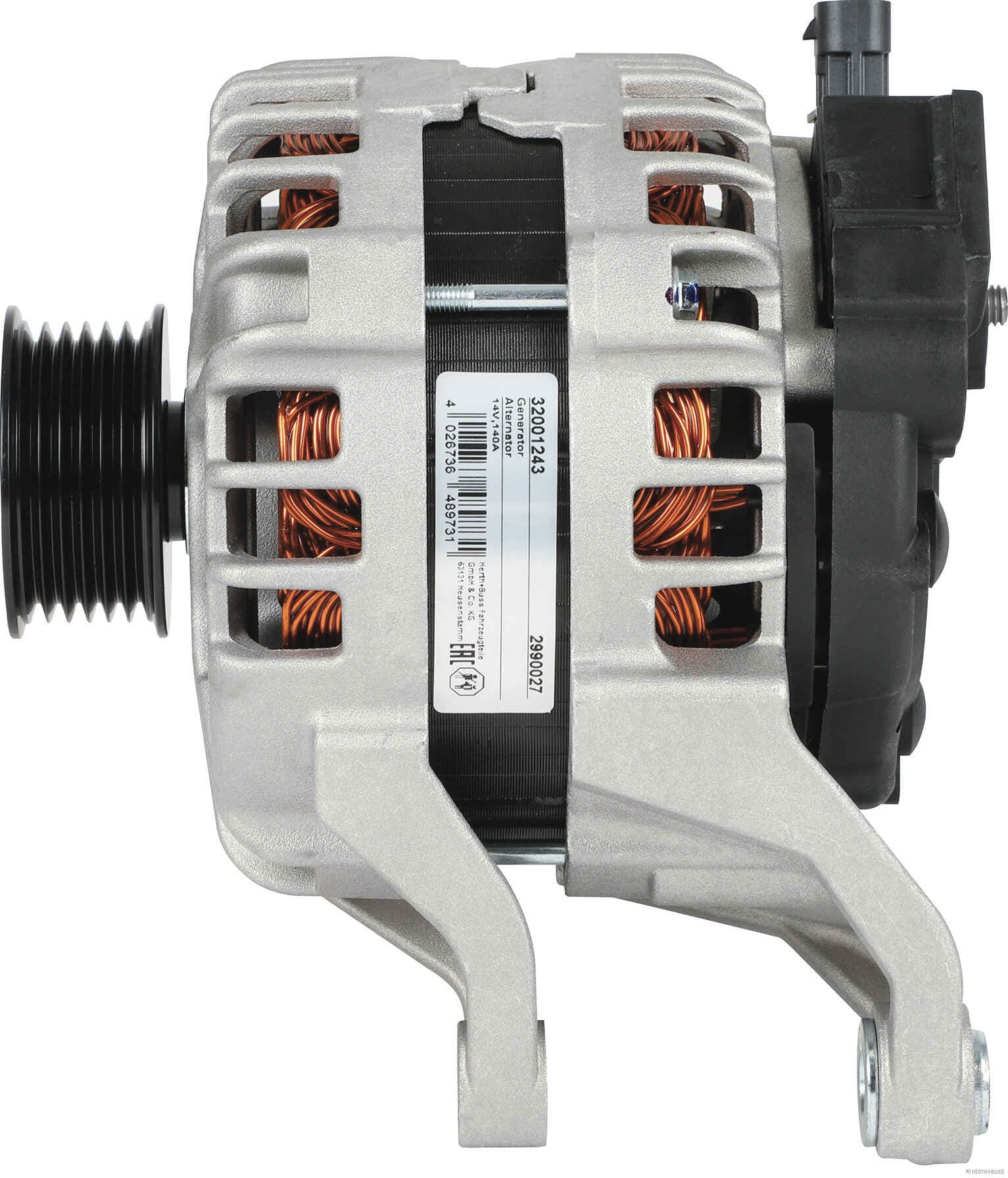 Power generator image