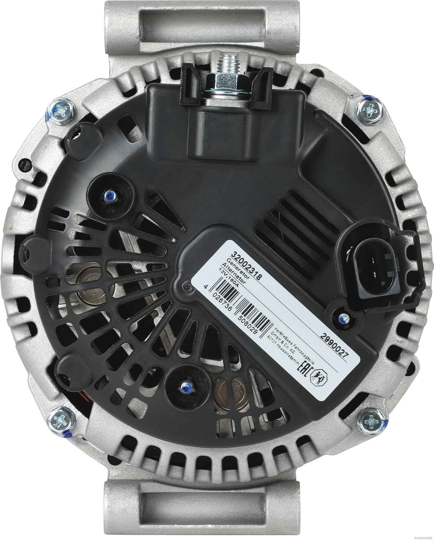Power generator image