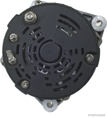 Power generator image