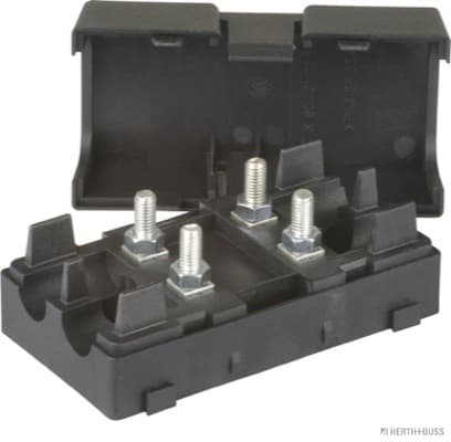 HERTH+BUSS ELPARTS 50300069 Fuse Holder