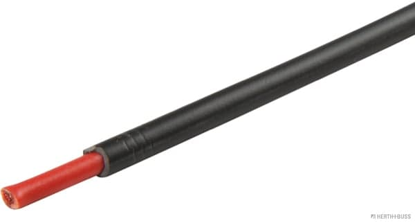 Electric Cable — HERTH+BUSS ELPARTS 51275138000