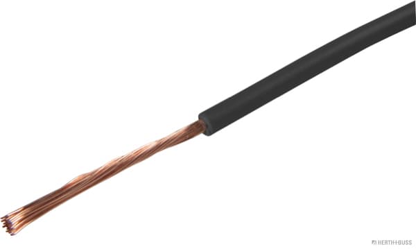 HERTH+BUSS ELPARTS 51275406000 Electric Cable