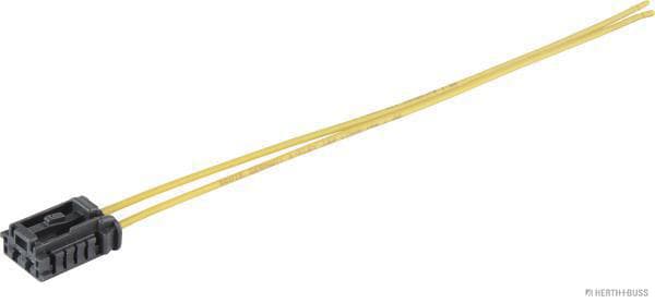 Cable Repair Set, tail light assembly — HERTH+BUSS ELPARTS 51277304