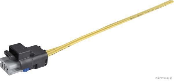 Cable Repair Set, crankshaft position sensor — HERTH+BUSS ELPARTS 51277312