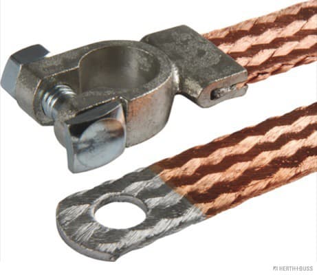 Earth Strap — HERTH+BUSS ELPARTS 52287040