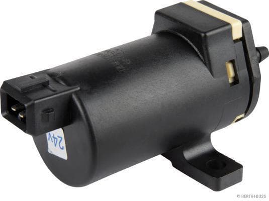 Washer Fluid Pump, window cleaning — HERTH+BUSS ELPARTS 65451080