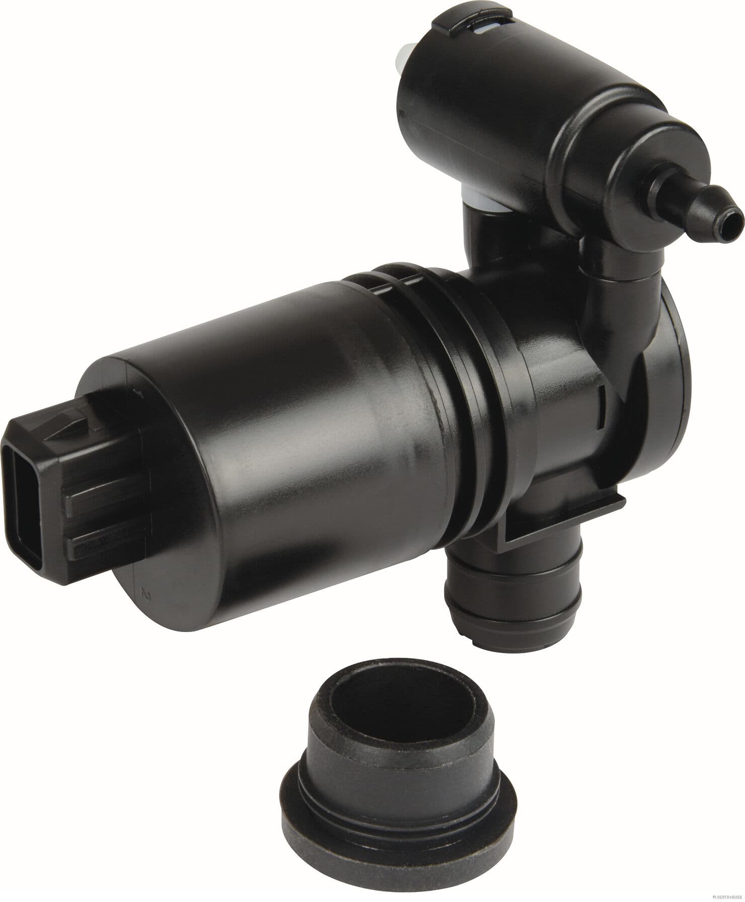 Washer Fluid Pump, window cleaning — HERTH+BUSS ELPARTS 65451195