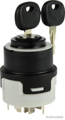 Ignition Switch — HERTH+BUSS ELPARTS 70596029