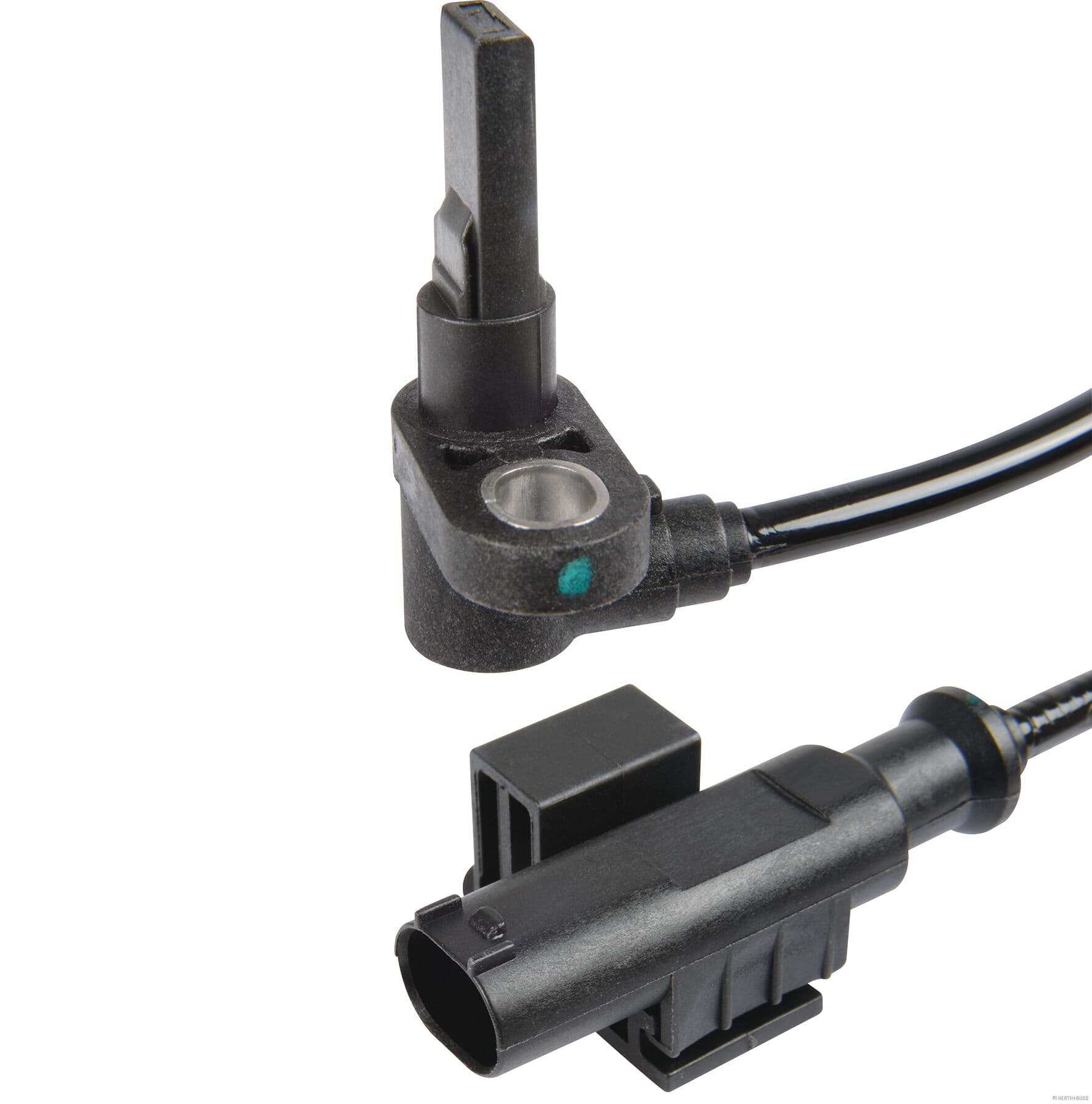 HERTH+BUSS ELPARTS 70660634 Wheel speed sensor