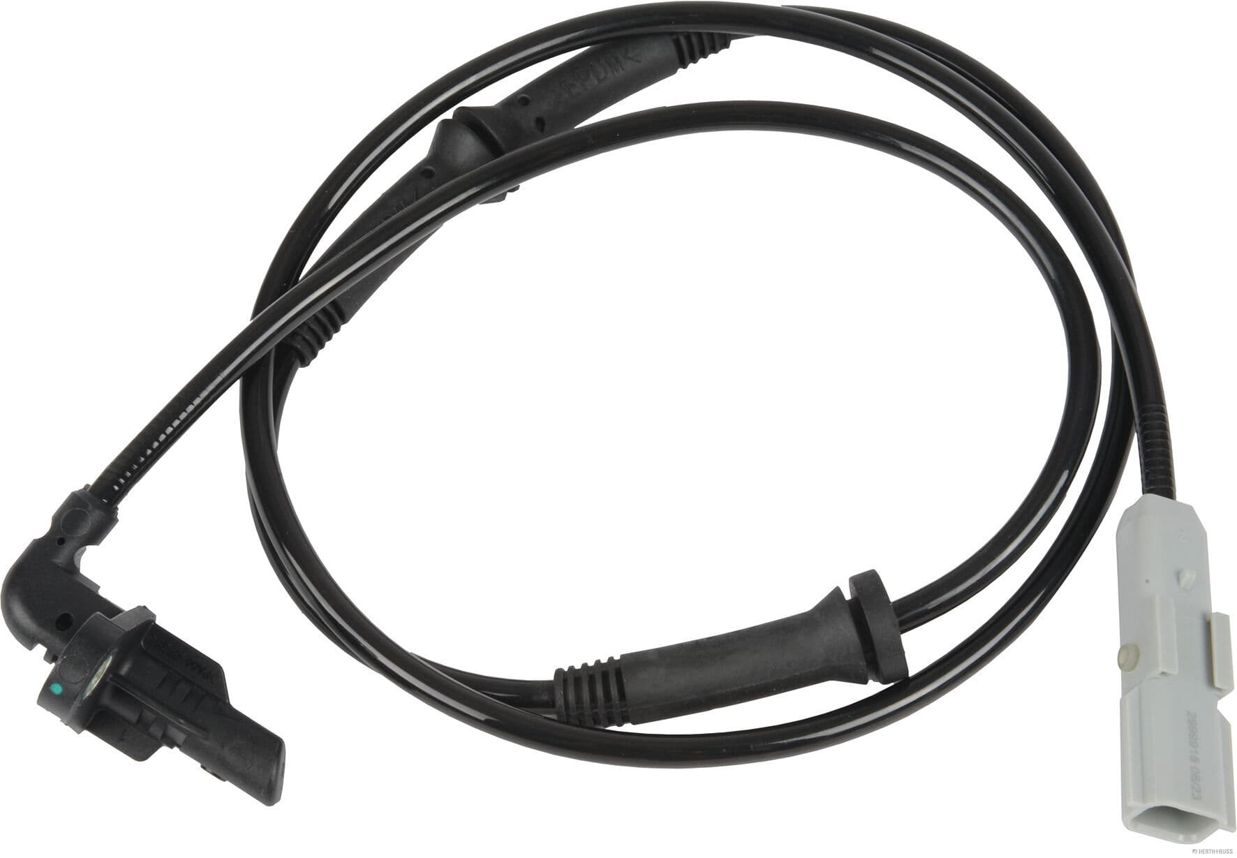 Sensor, wheel speed — HERTH+BUSS ELPARTS 70661543