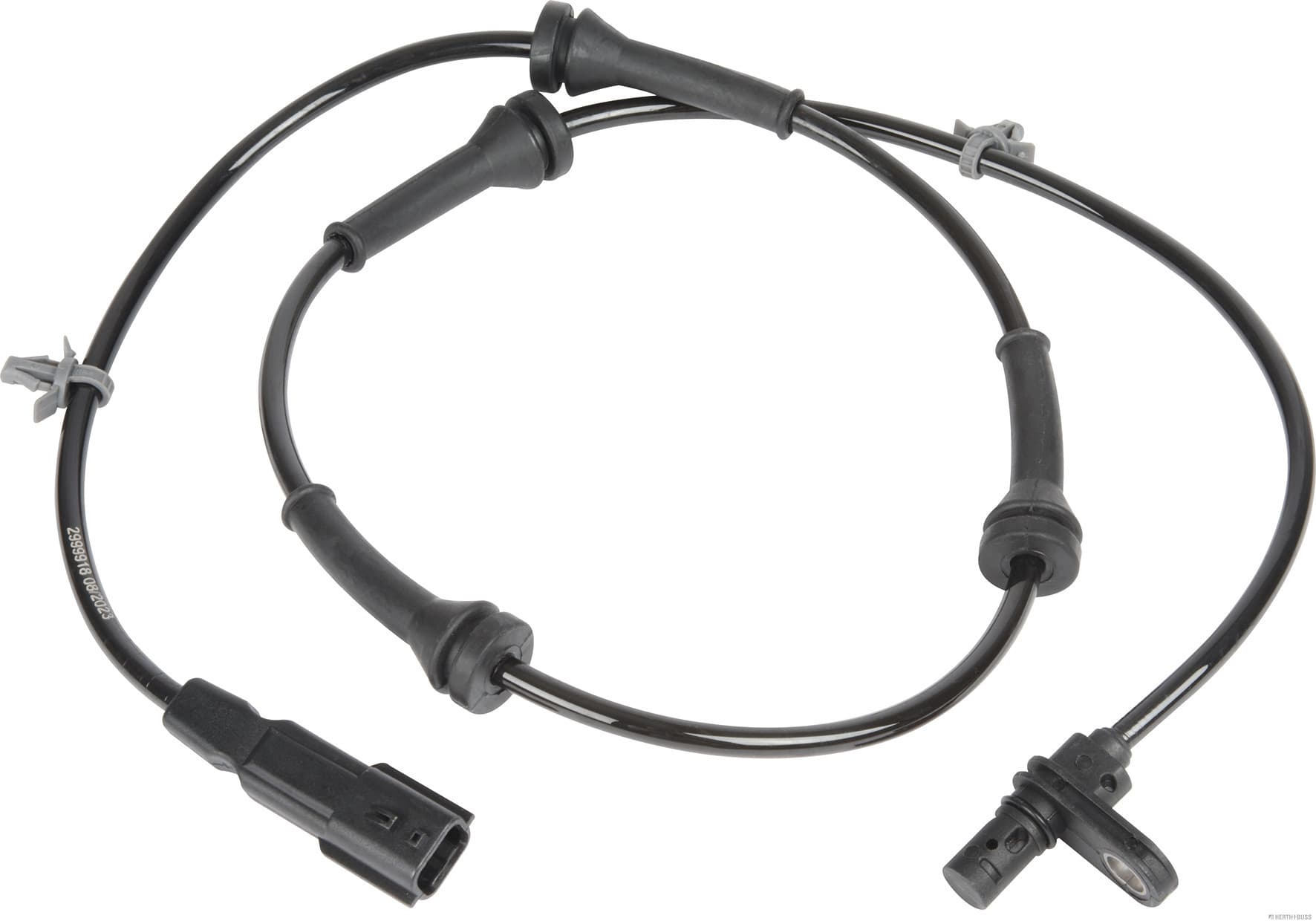 Sensor, wheel speed — HERTH+BUSS ELPARTS 70661547
