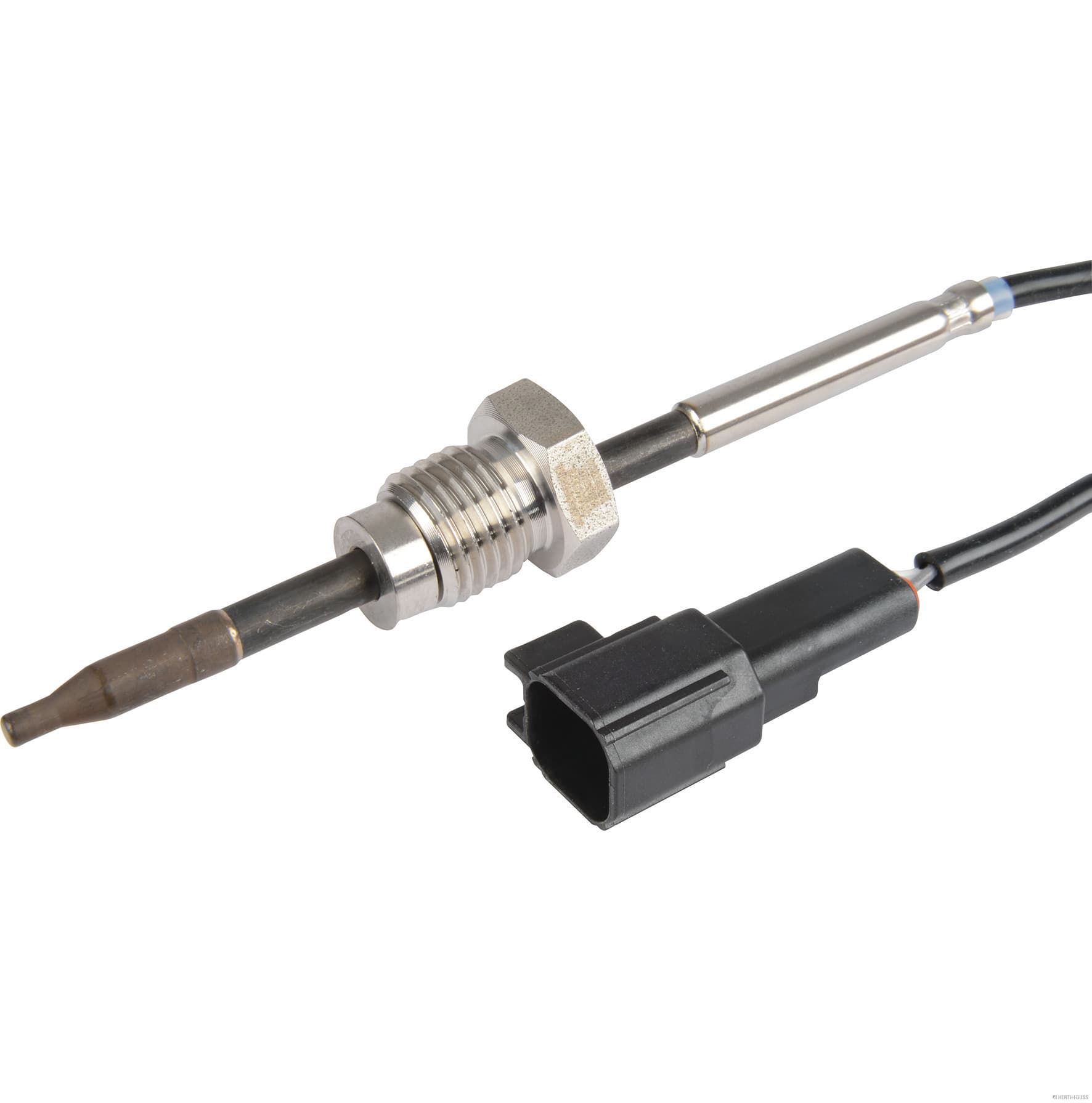 Sensor, exhaust gas temperature — HERTH+BUSS ELPARTS 70682313
