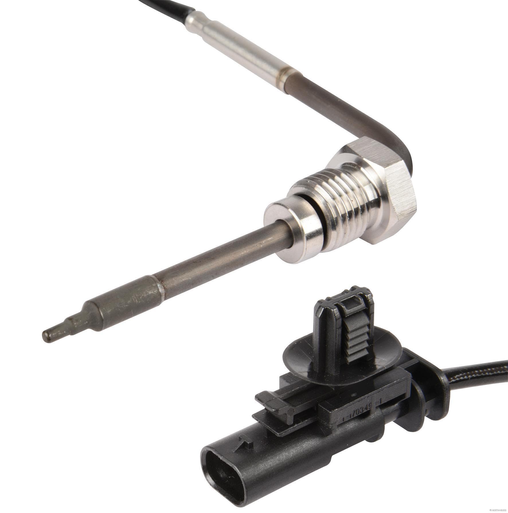 Sensor, exhaust gas temperature — HERTH+BUSS ELPARTS 70682743