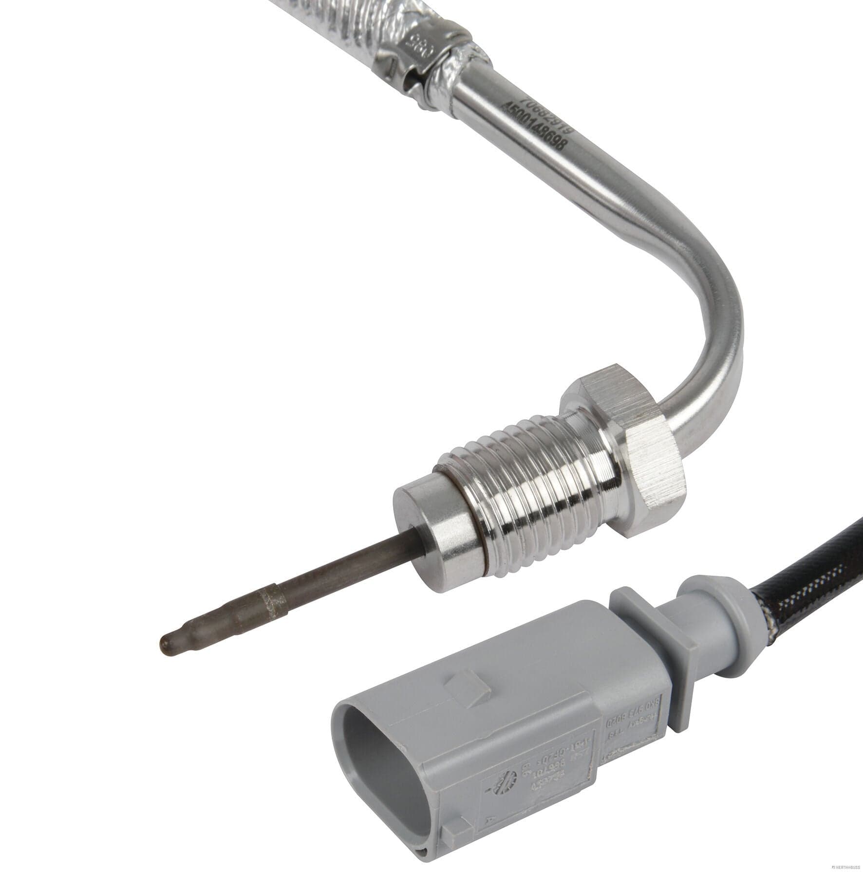 Sensor, exhaust gas temperature — HERTH+BUSS ELPARTS 70682919