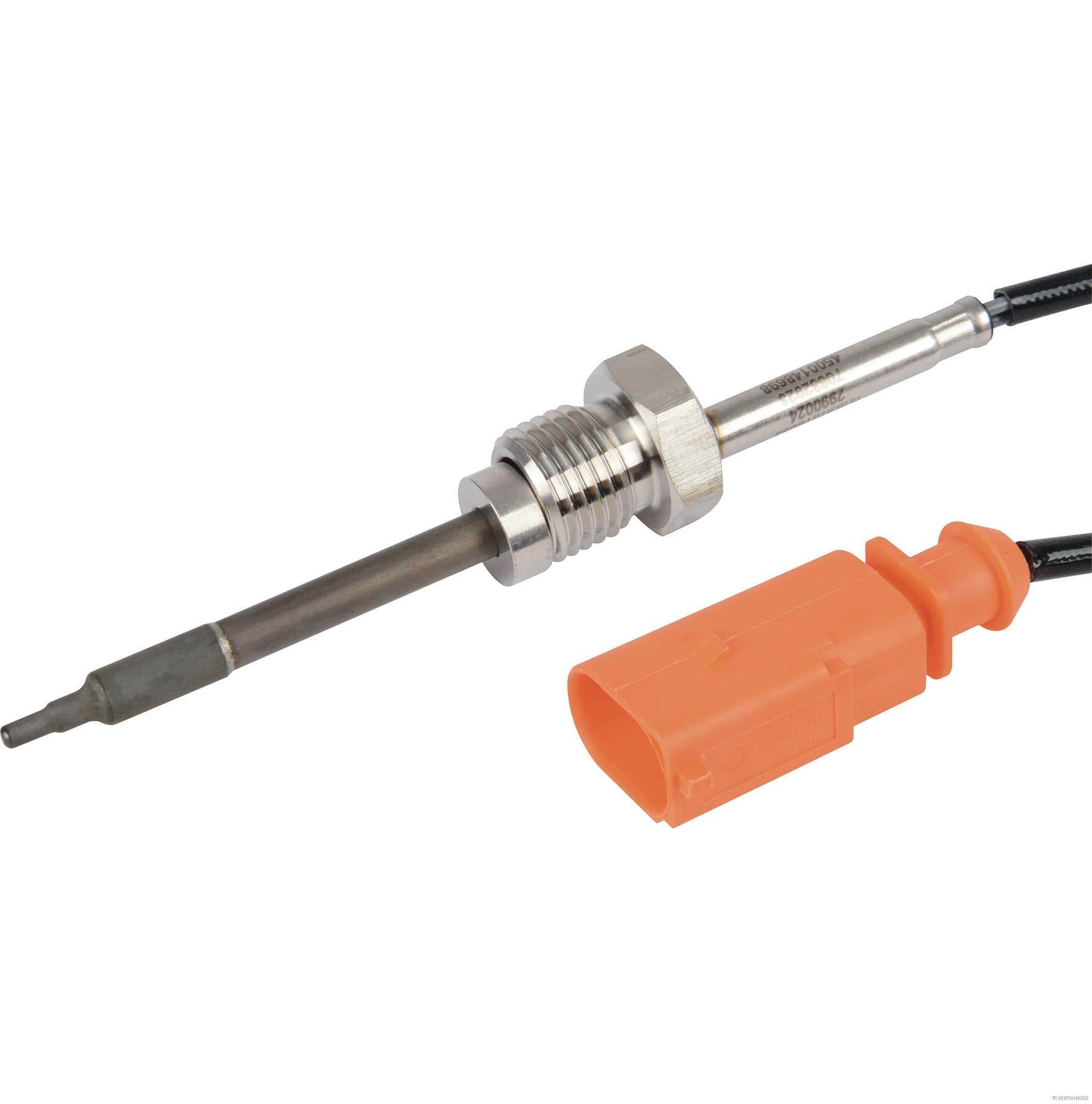 Sensor, exhaust gas temperature — HERTH+BUSS ELPARTS 70682923