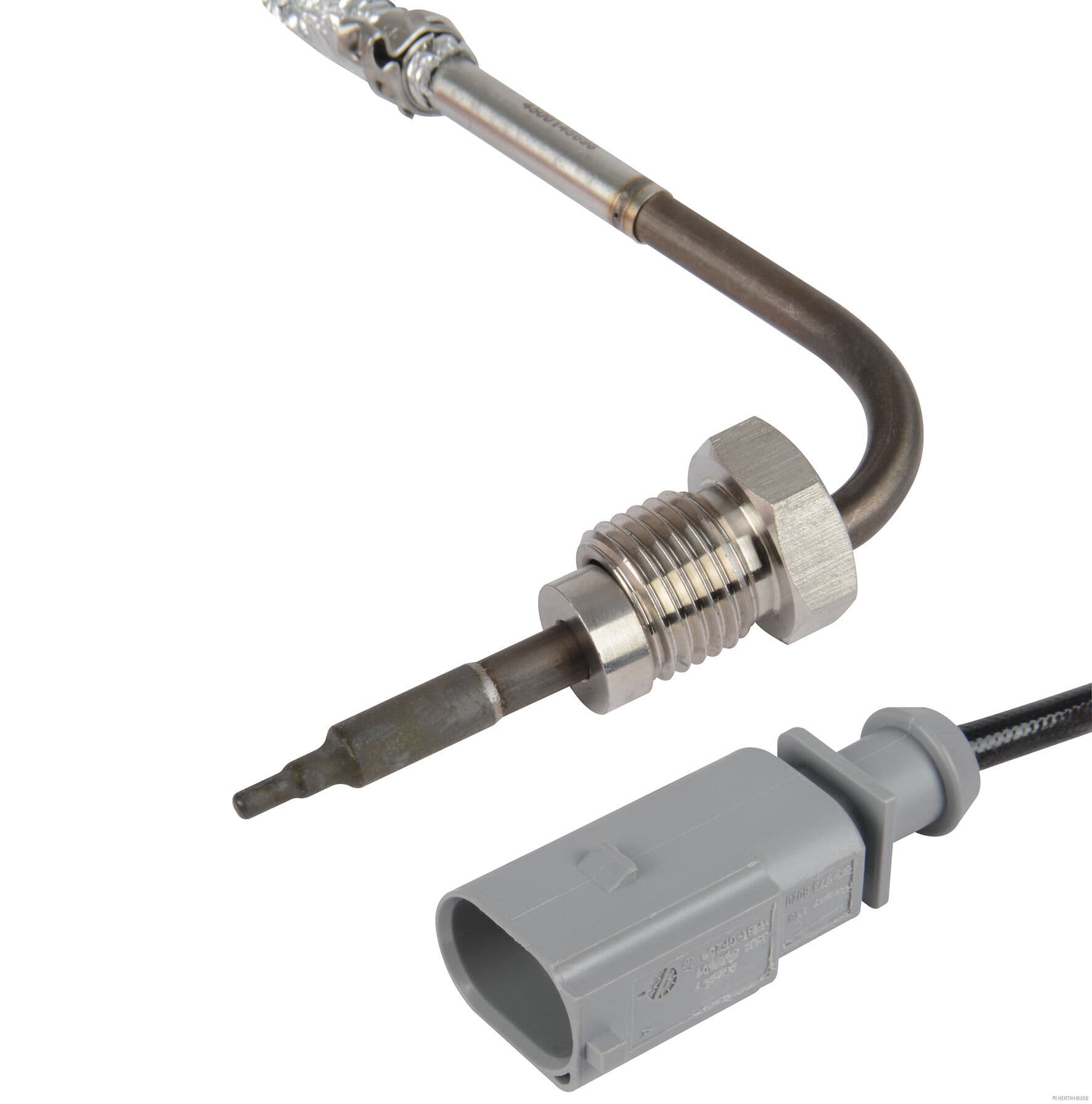 Sensor, exhaust gas temperature — HERTH+BUSS ELPARTS 70682925