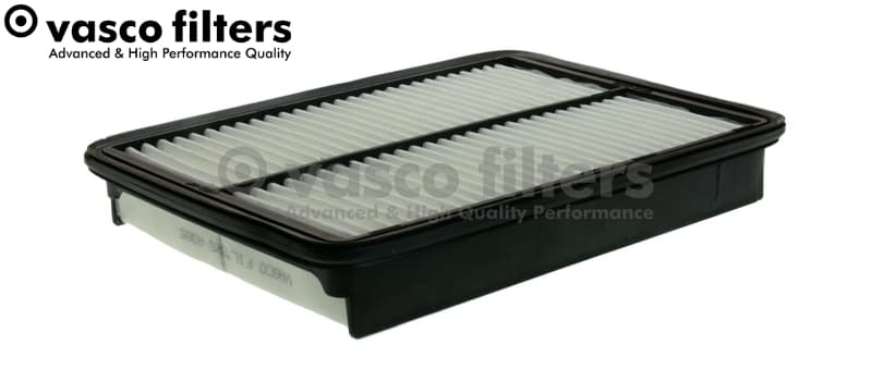 Air cleaner image