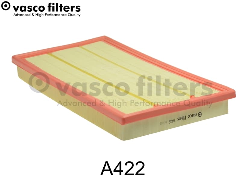 Air cleaner image