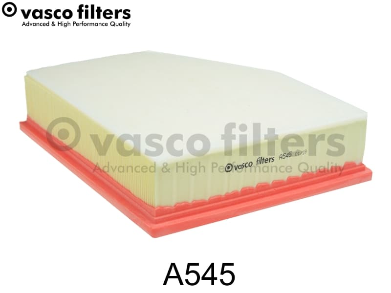Air cleaner image