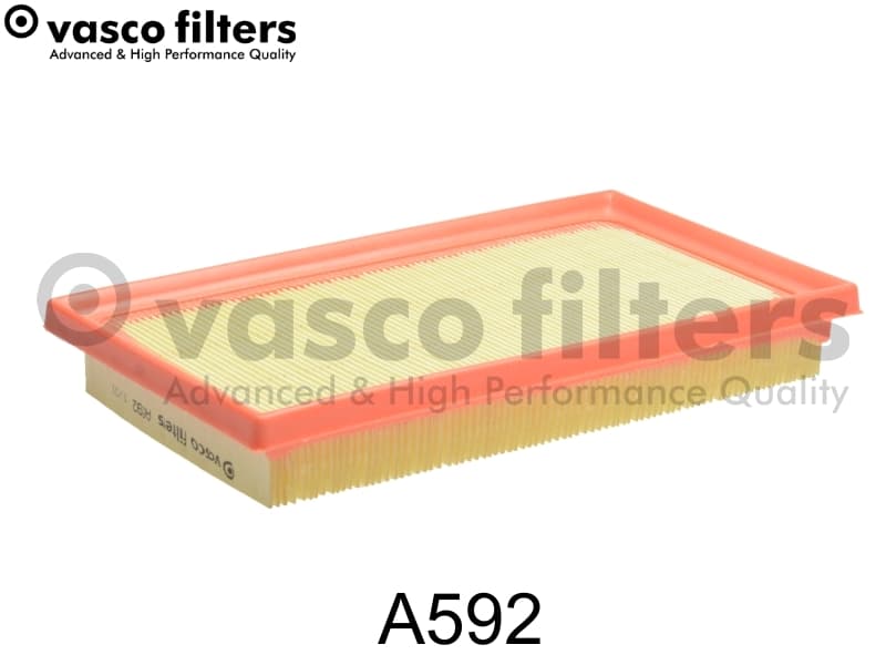 Air cleaner image