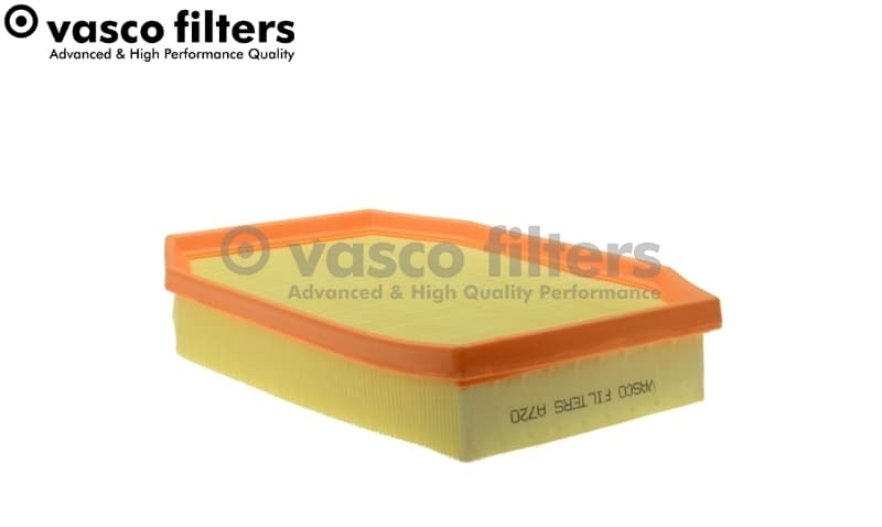 Air cleaner image