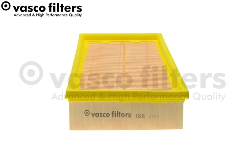 Air cleaner image