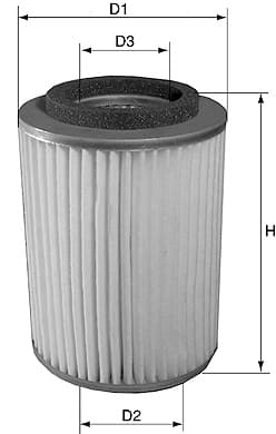 Air cleaner image