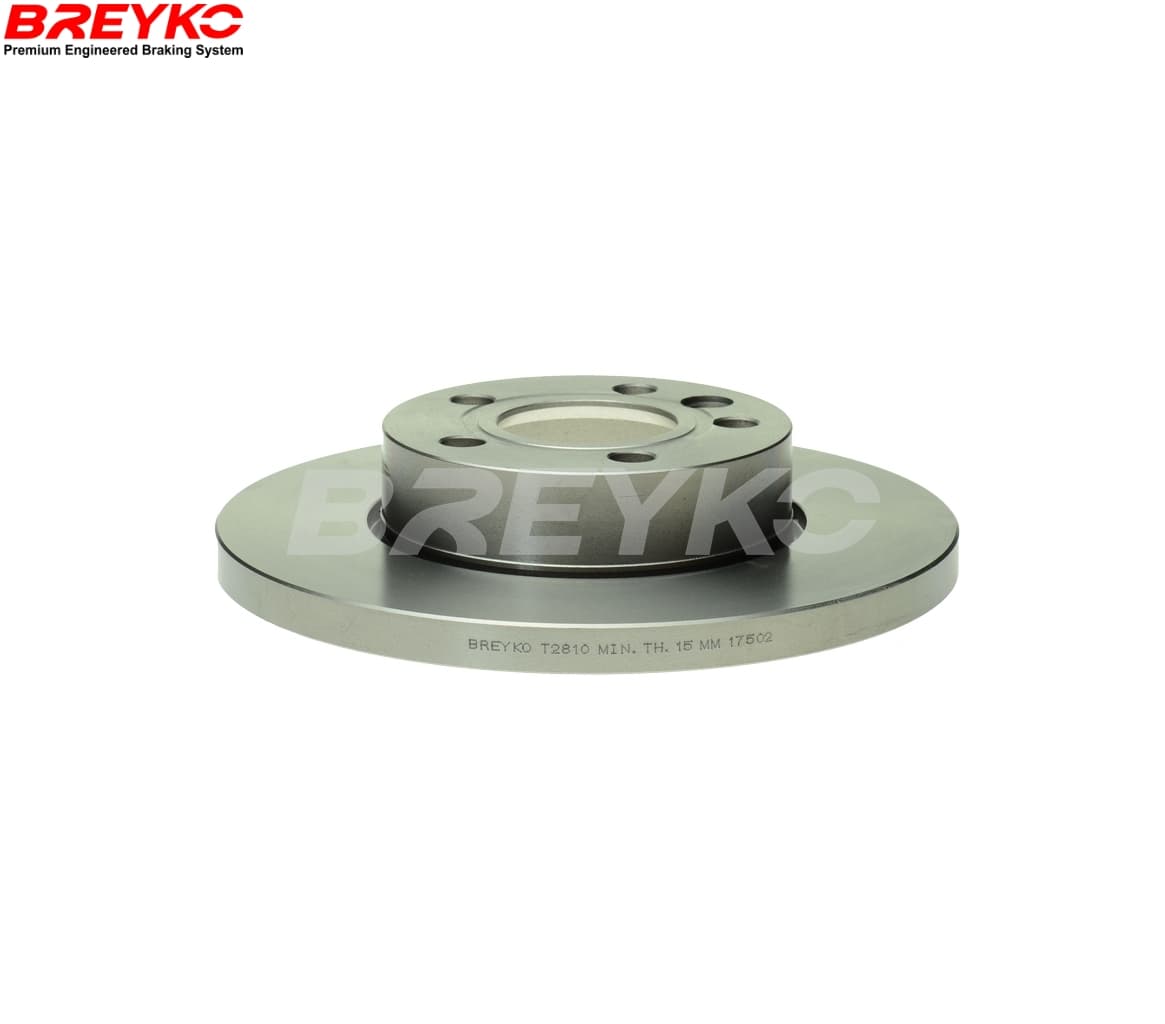 Brake rotor image